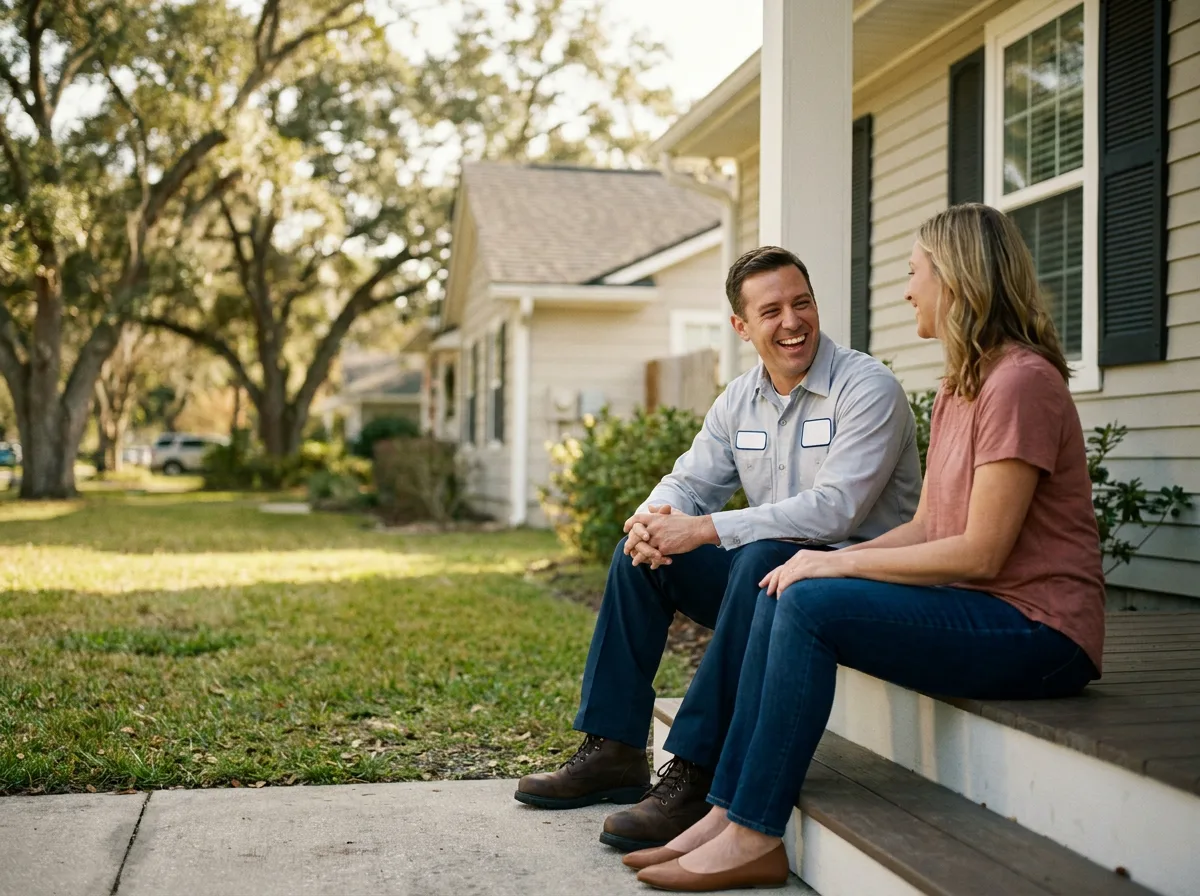 Septic tank pumping FAQs for Saucier, MS